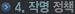 4 ÀÛ¸í Á¤Ã¥