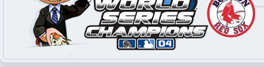 MLB 2004 ½ÃÁð ¿ùµå½Ã¸®Áî ¿ì½ÂÆÀ