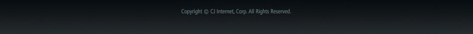 Copyright &copy; CJ Internet, Corp. All Rights Reserved.